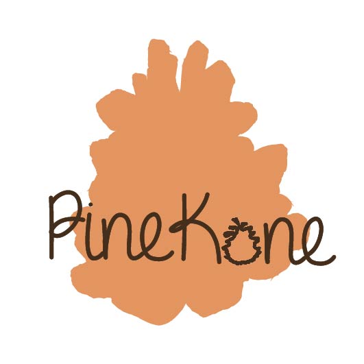 Pinekone 松果小食