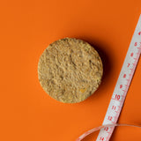 凍乾主食肉罐餅: 牧牛燉雞 (體重管理: 老貓配方) 15g