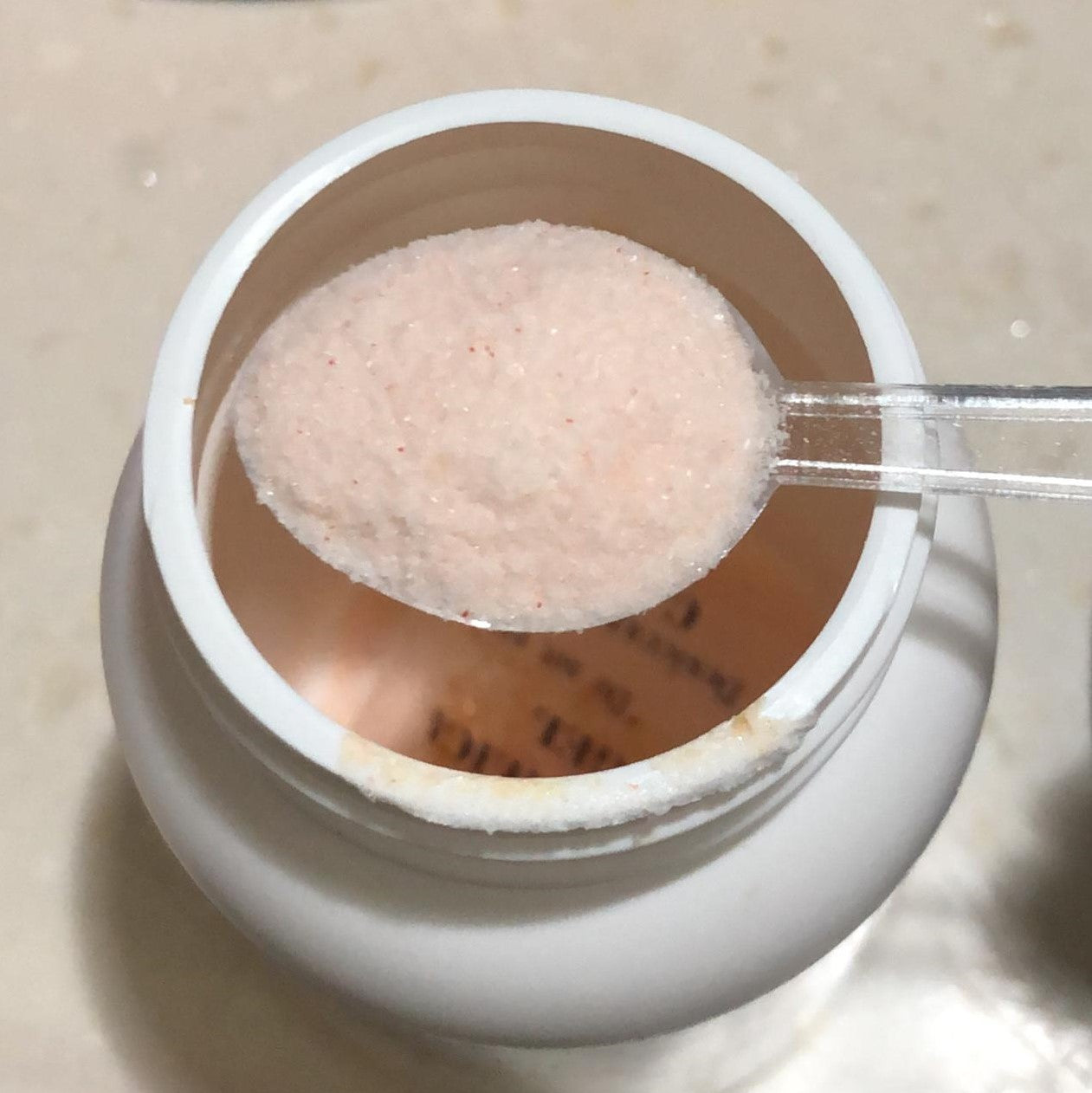 葉黃素護眼改善淚痕保健粉 80g